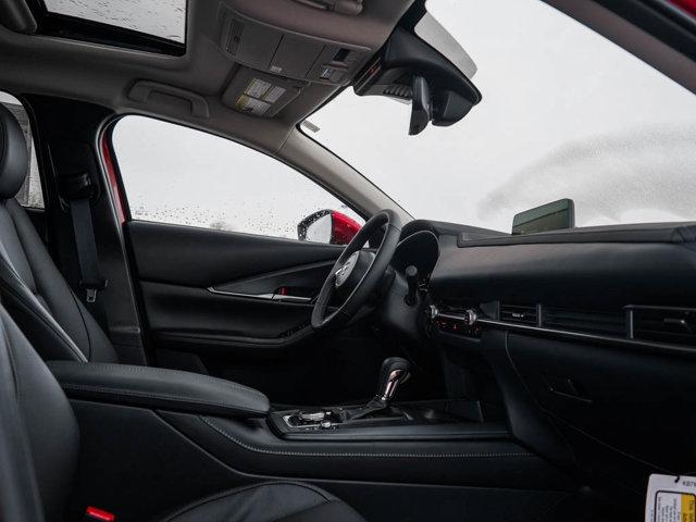 new 2026 Mazda CX-30 car, priced at $32,528