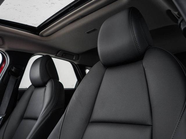 new 2026 Mazda CX-30 car, priced at $32,528