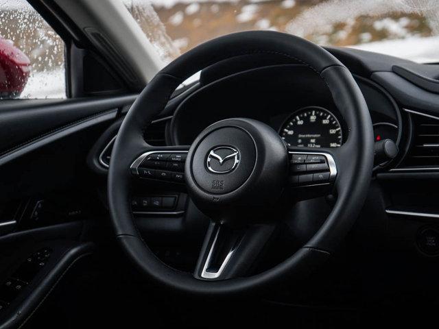new 2026 Mazda CX-30 car, priced at $32,528