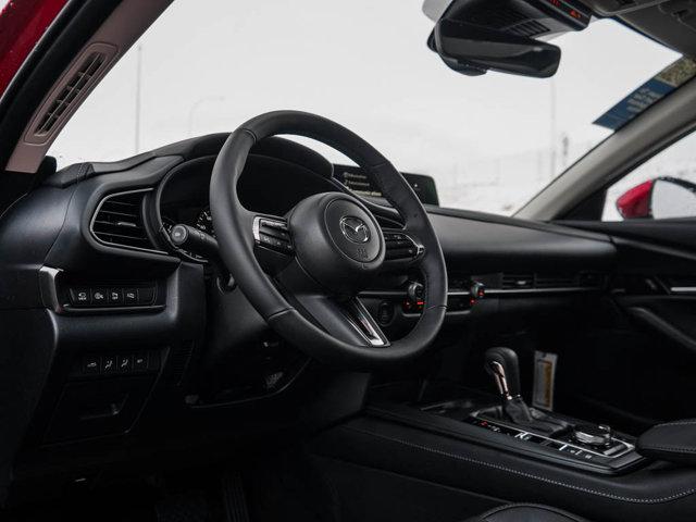 new 2026 Mazda CX-30 car, priced at $32,528