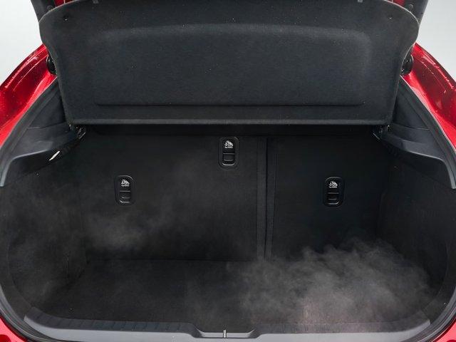 new 2026 Mazda CX-30 car, priced at $32,528