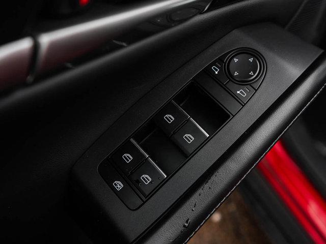 new 2026 Mazda CX-30 car, priced at $32,528