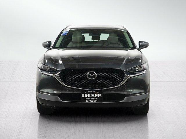 used 2023 Mazda CX-30 car, priced at $26,649