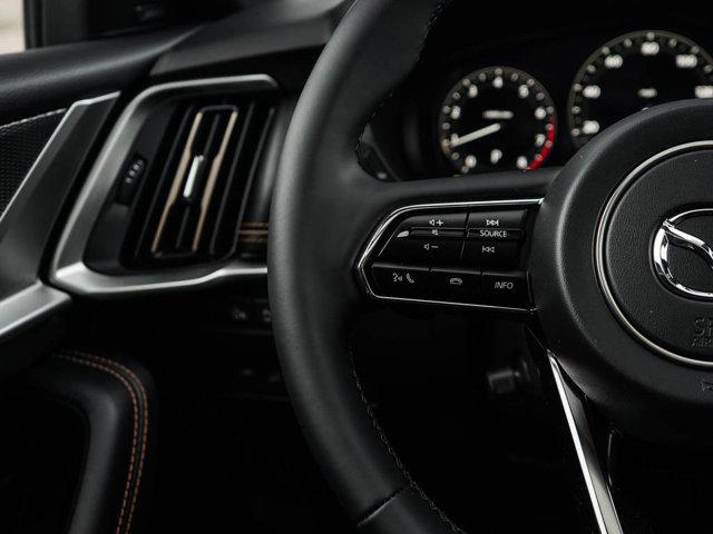 new 2026 Mazda CX-70 car, priced at $51,793
