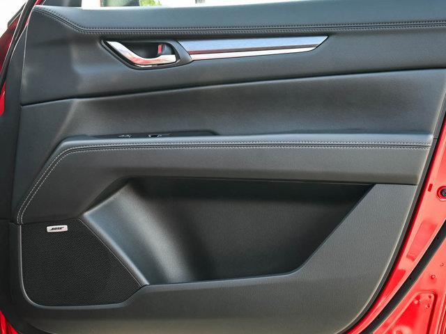 new 2025 Mazda CX-5 car, priced at $34,765