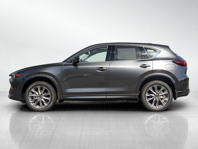 new 2025 Mazda CX-5 car, priced at $34,765