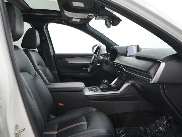 used 2024 Mazda CX-90 car, priced at $33,998