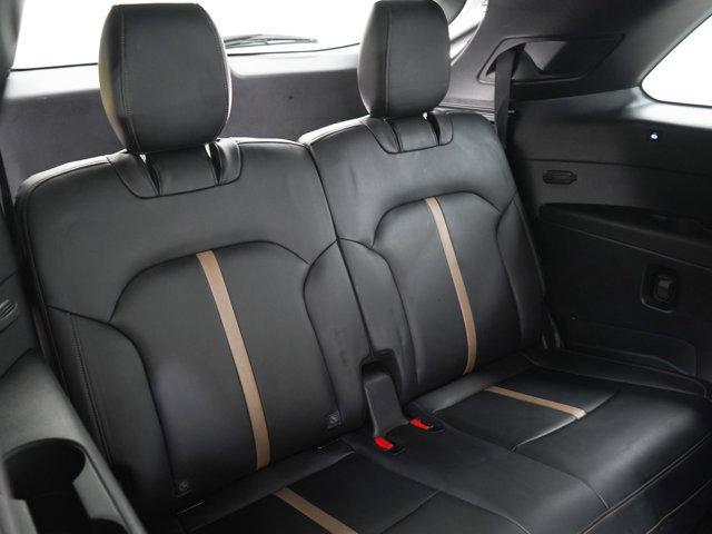 used 2024 Mazda CX-90 car, priced at $33,998