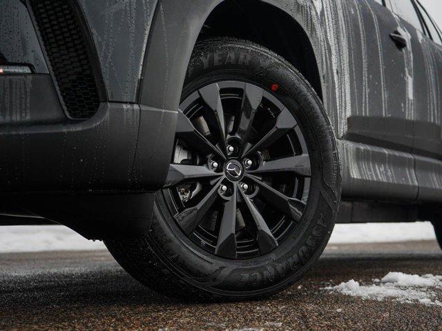 new 2026 Mazda CX-50 Hybrid car, priced at $39,243