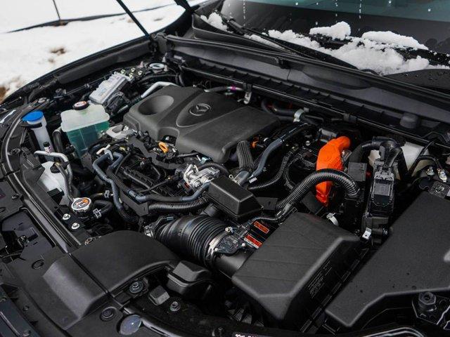 new 2026 Mazda CX-50 Hybrid car, priced at $39,243