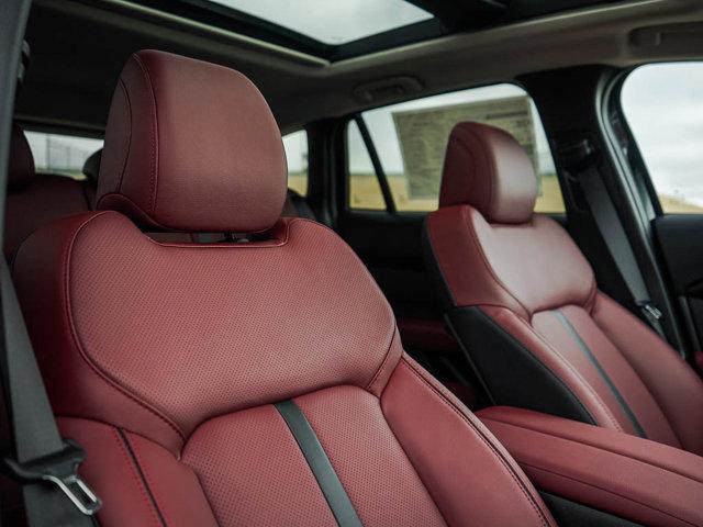 new 2026 Mazda CX-50 Hybrid car, priced at $39,243