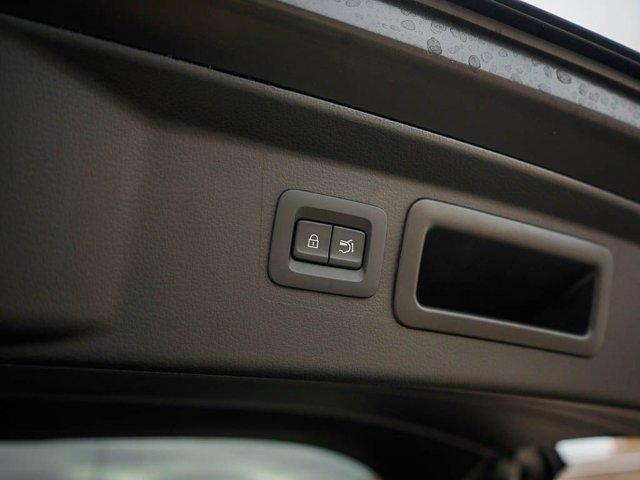 new 2026 Mazda CX-50 Hybrid car, priced at $39,243