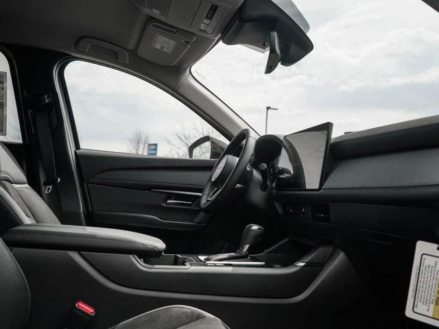 new 2026 Mazda CX-5 car, priced at $35,915