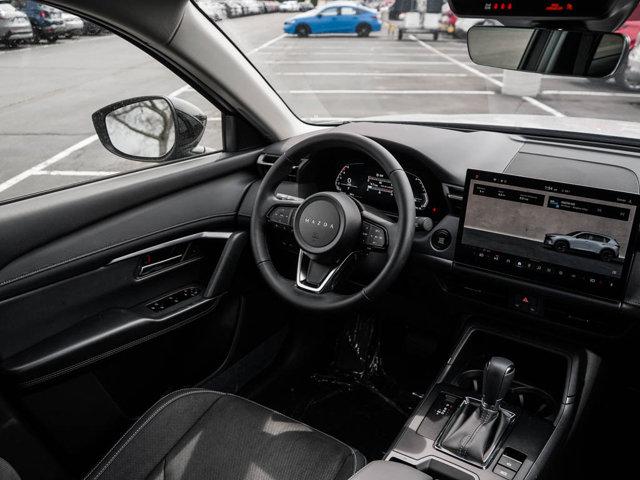 new 2026 Mazda CX-5 car, priced at $35,915