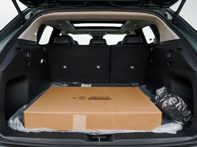 new 2026 Mazda CX-50 car, priced at $37,439
