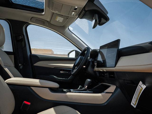 new 2026 Mazda CX-5 car, priced at $40,110