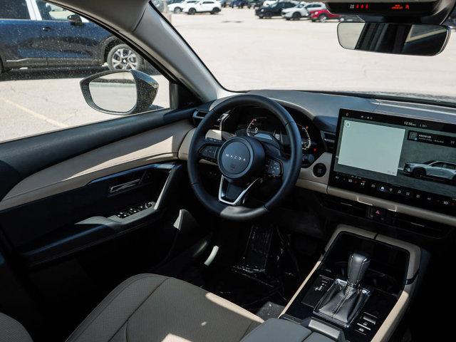 new 2026 Mazda CX-5 car, priced at $40,110