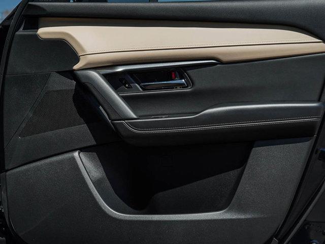 new 2026 Mazda CX-5 car, priced at $40,110