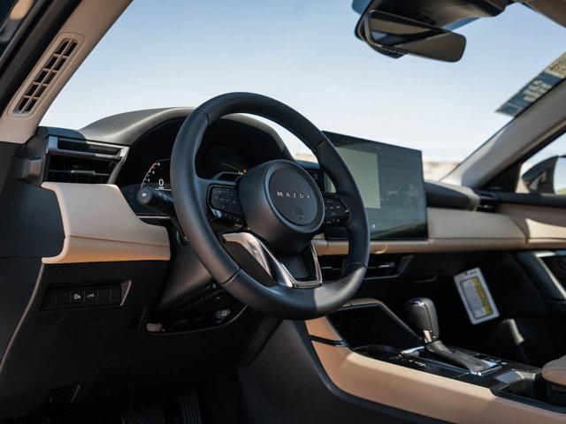new 2026 Mazda CX-5 car, priced at $40,110