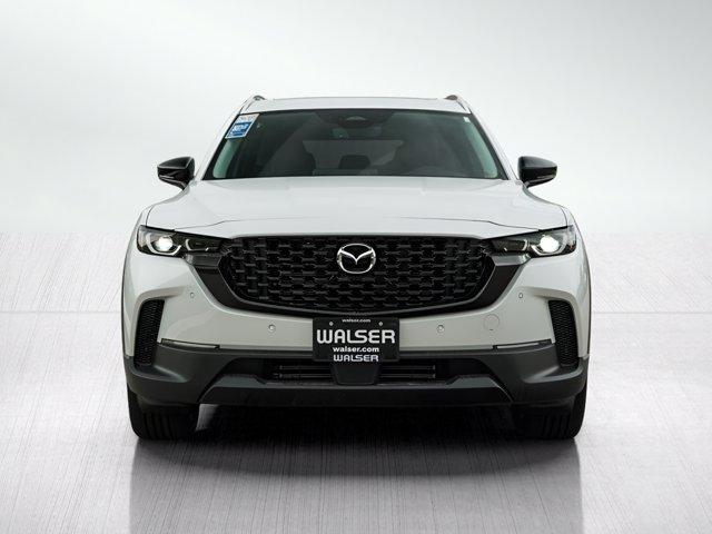 new 2026 Mazda CX-50 car, priced at $35,670