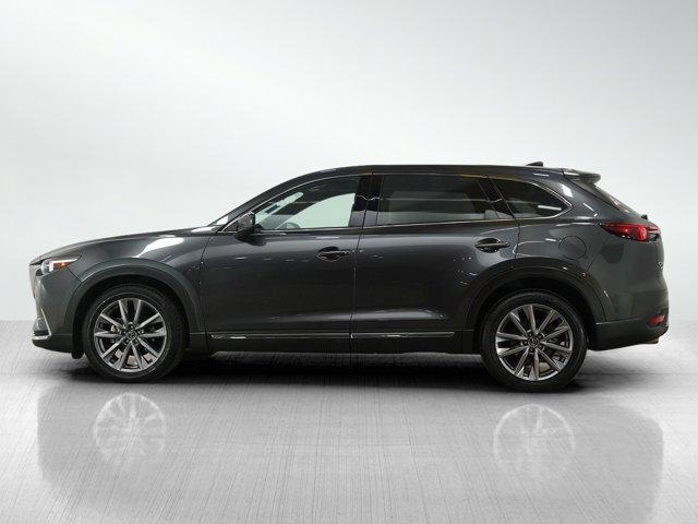 used 2023 Mazda CX-9 car, priced at $27,499