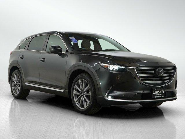 used 2023 Mazda CX-9 car, priced at $27,499