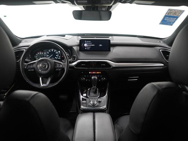 used 2023 Mazda CX-9 car, priced at $27,499