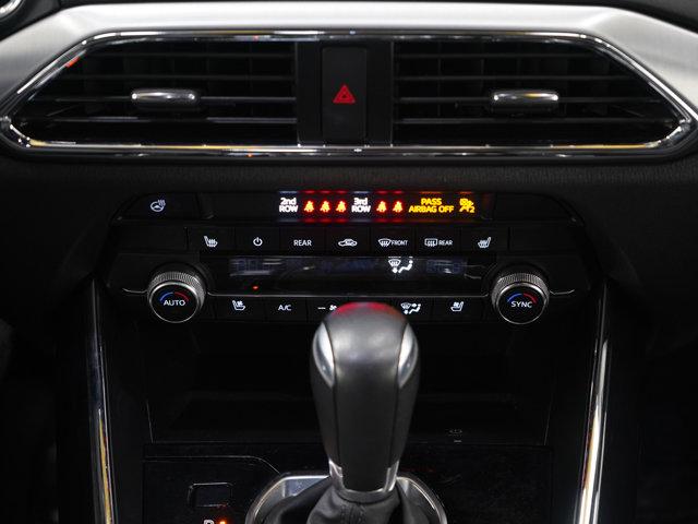 used 2023 Mazda CX-9 car, priced at $27,499