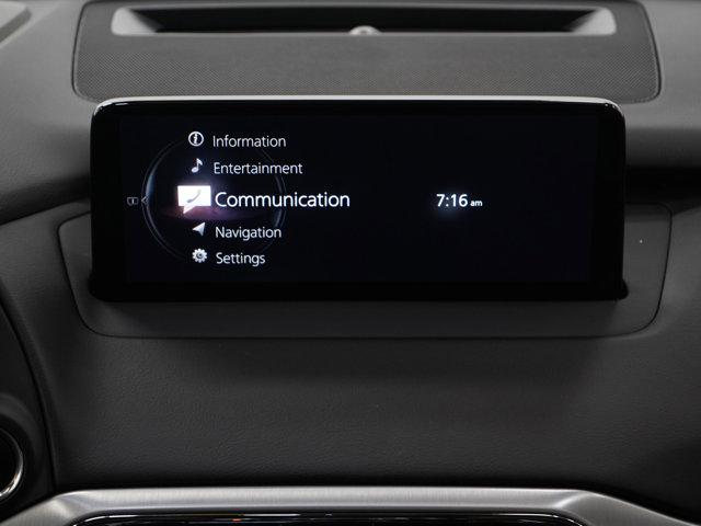 used 2023 Mazda CX-9 car, priced at $27,499