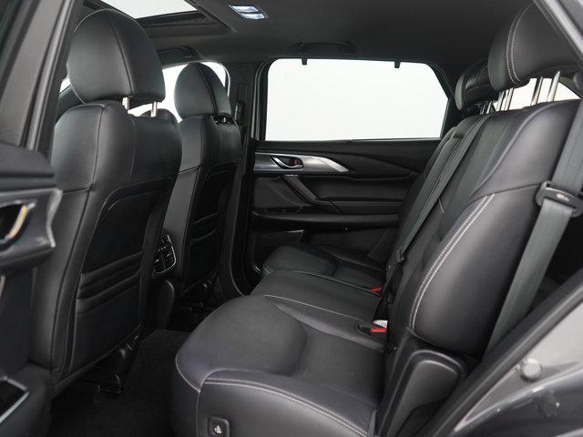 used 2023 Mazda CX-9 car, priced at $27,499