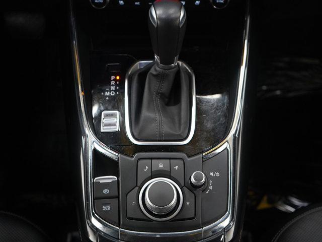 used 2023 Mazda CX-9 car, priced at $27,499