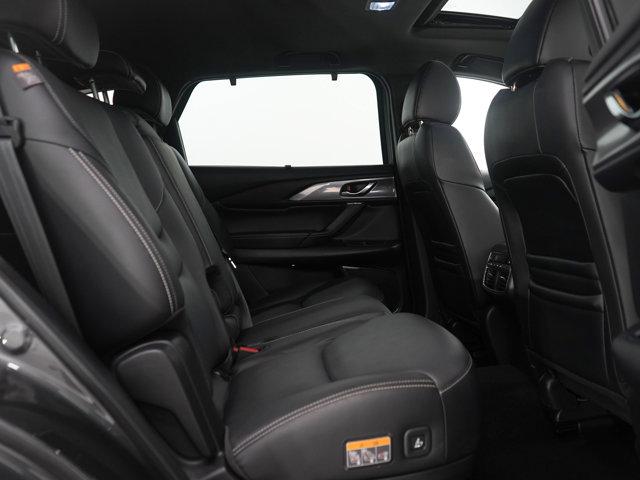 used 2023 Mazda CX-9 car, priced at $27,499