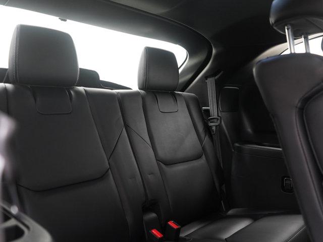 used 2023 Mazda CX-9 car, priced at $27,499