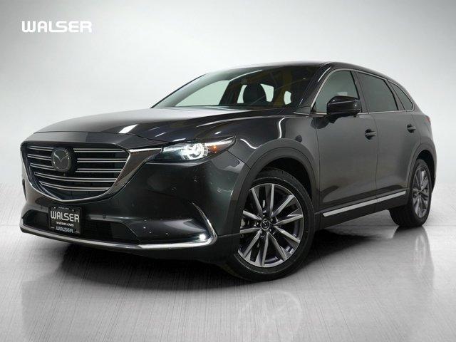used 2023 Mazda CX-9 car, priced at $27,998