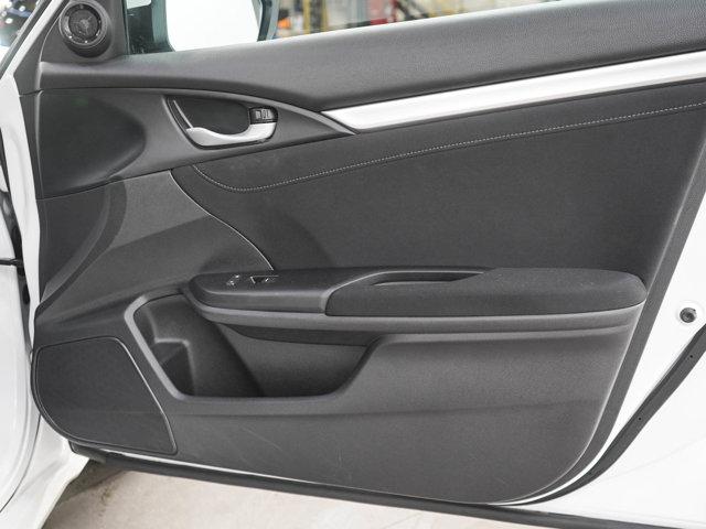 used 2021 Honda Civic car, priced at $21,649
