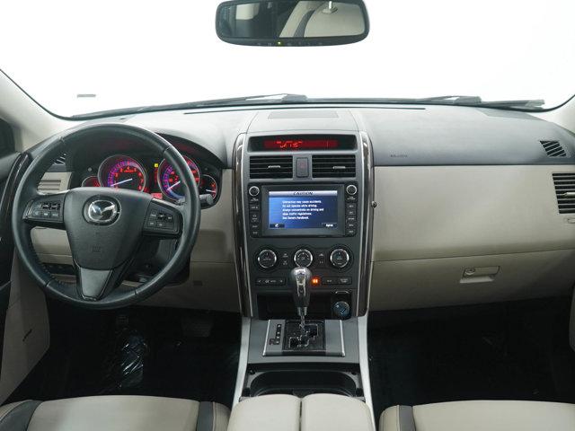 used 2012 Mazda CX-9 car, priced at $11,998