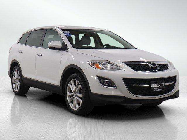 used 2012 Mazda CX-9 car, priced at $11,998