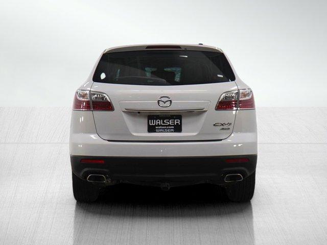 used 2012 Mazda CX-9 car, priced at $11,998