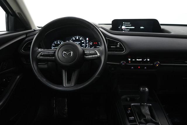 used 2022 Mazda CX-30 car, priced at $20,998