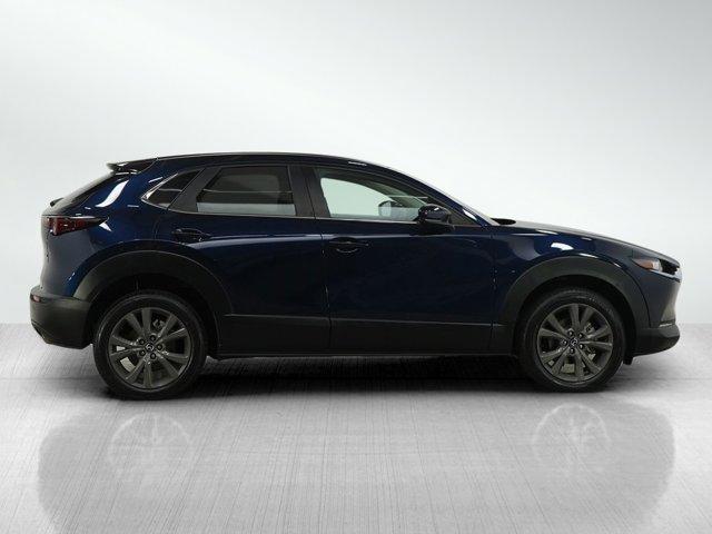 used 2022 Mazda CX-30 car, priced at $20,998