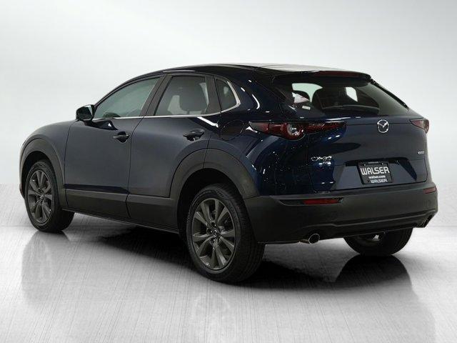 used 2022 Mazda CX-30 car, priced at $20,998