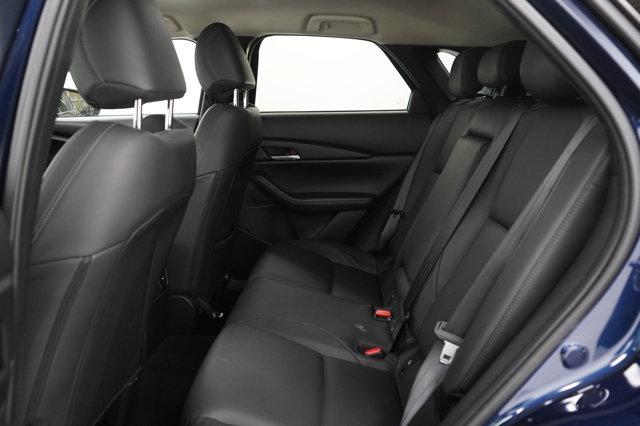 used 2022 Mazda CX-30 car, priced at $20,998