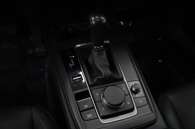 used 2022 Mazda CX-30 car, priced at $20,998