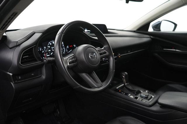used 2022 Mazda CX-30 car, priced at $20,998