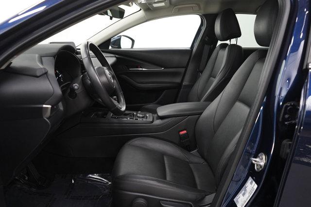 used 2022 Mazda CX-30 car, priced at $20,998