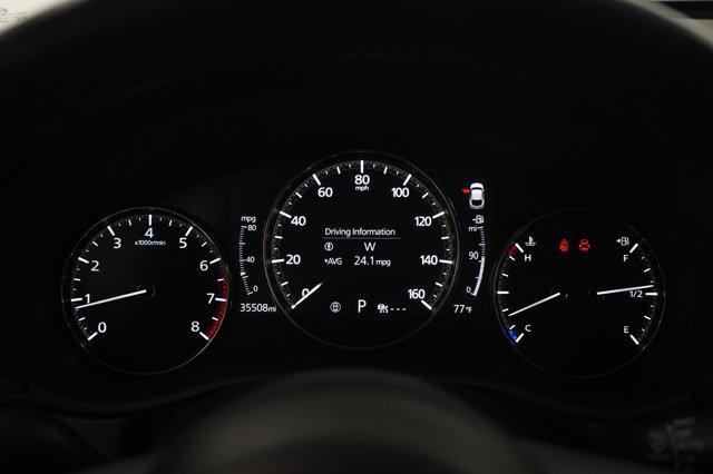 used 2022 Mazda CX-30 car, priced at $20,998