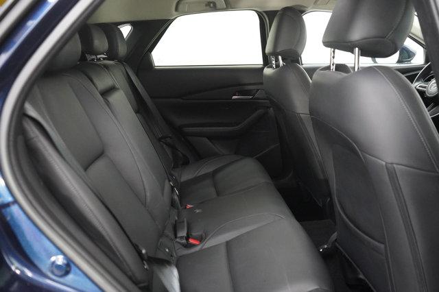 used 2022 Mazda CX-30 car, priced at $20,998