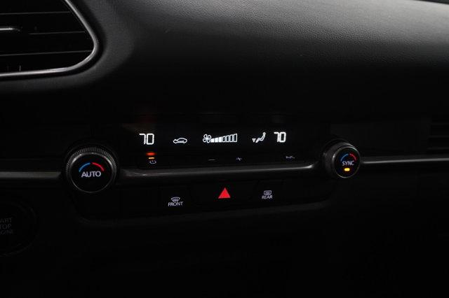 used 2022 Mazda CX-30 car, priced at $20,998