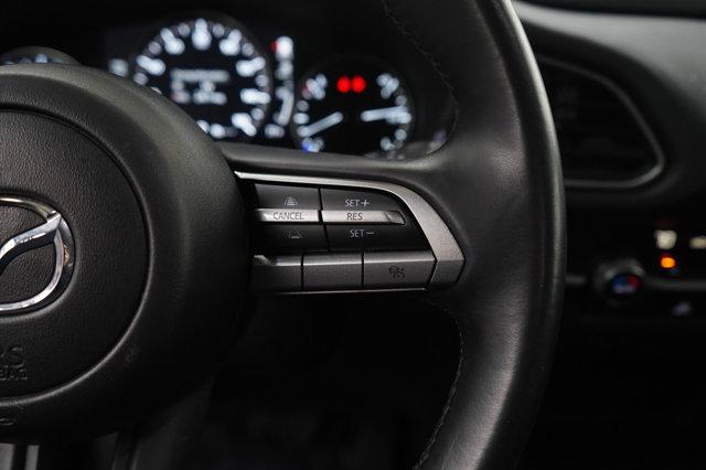 used 2022 Mazda CX-30 car, priced at $20,998