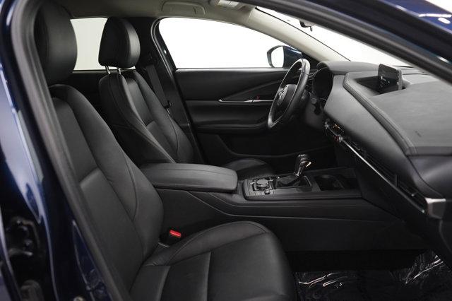 used 2022 Mazda CX-30 car, priced at $20,998